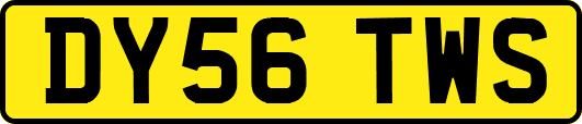 DY56TWS
