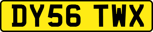 DY56TWX