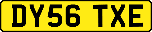 DY56TXE