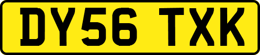 DY56TXK