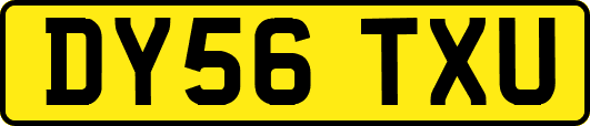 DY56TXU
