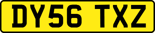 DY56TXZ