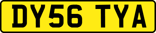 DY56TYA