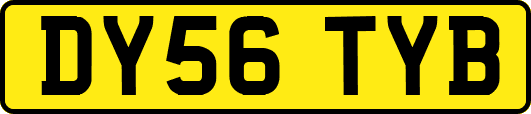 DY56TYB