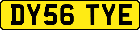 DY56TYE