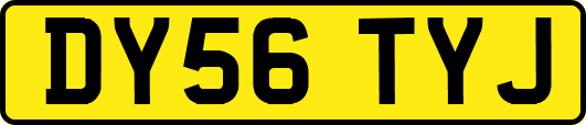 DY56TYJ