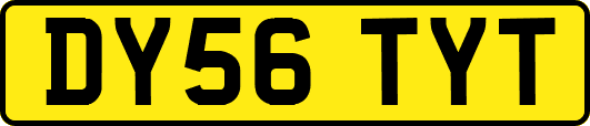 DY56TYT