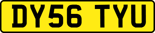 DY56TYU