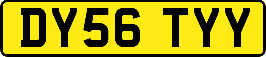 DY56TYY