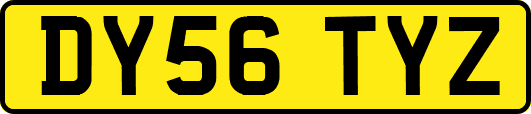DY56TYZ