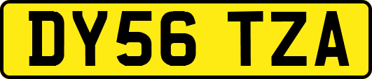 DY56TZA