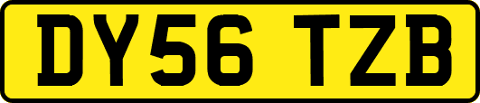 DY56TZB