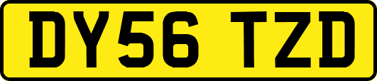 DY56TZD