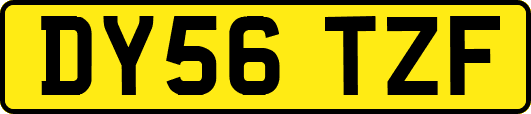 DY56TZF