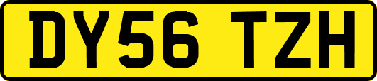 DY56TZH