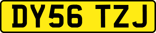 DY56TZJ