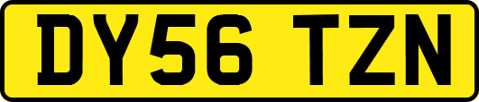 DY56TZN