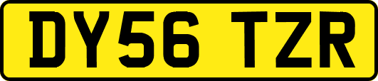 DY56TZR
