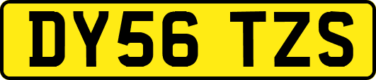 DY56TZS