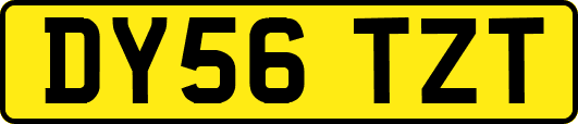 DY56TZT