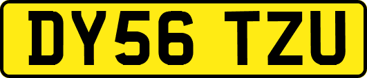 DY56TZU