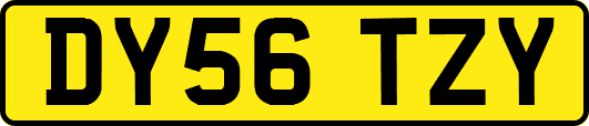DY56TZY