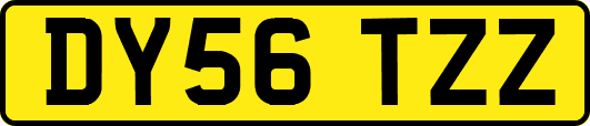 DY56TZZ