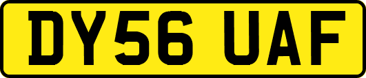 DY56UAF