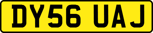 DY56UAJ
