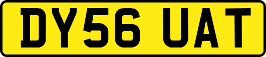 DY56UAT