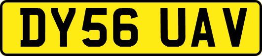 DY56UAV