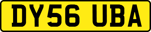 DY56UBA