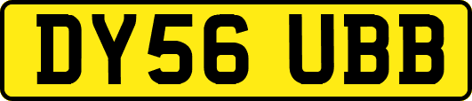 DY56UBB