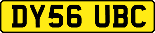 DY56UBC