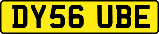 DY56UBE