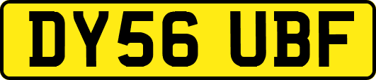 DY56UBF
