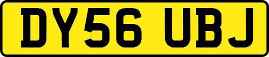 DY56UBJ