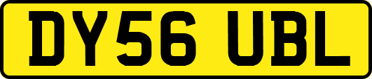 DY56UBL