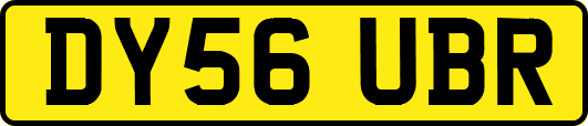 DY56UBR