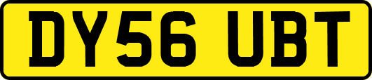 DY56UBT