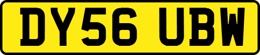 DY56UBW