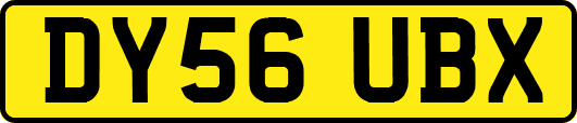 DY56UBX