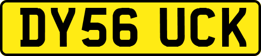 DY56UCK