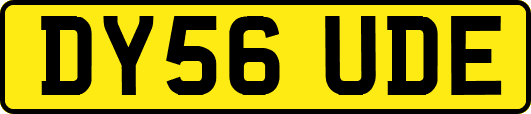 DY56UDE