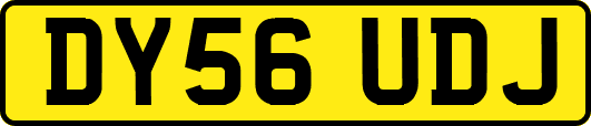 DY56UDJ