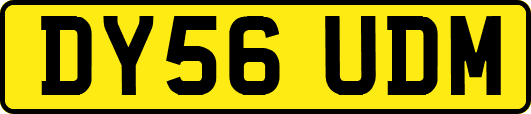 DY56UDM