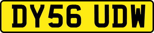 DY56UDW