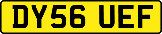 DY56UEF