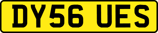 DY56UES