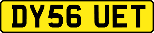 DY56UET